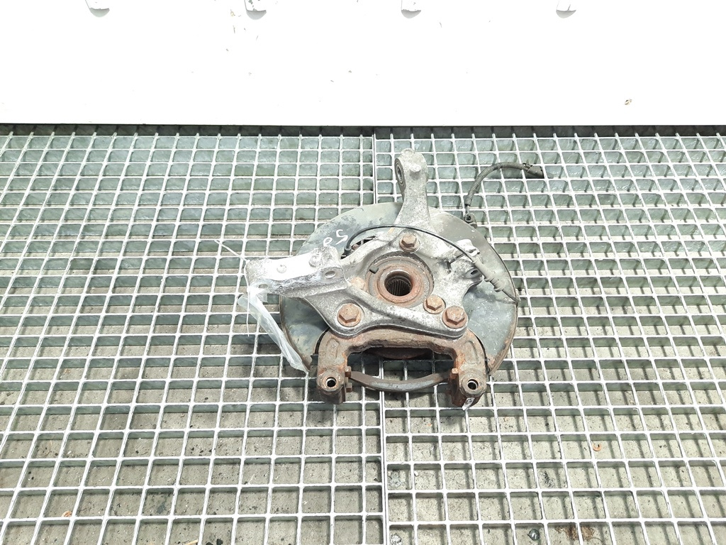 Fuzeta dreapta fata cu abs, Opel Insignia A [Fabr 