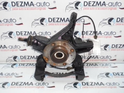 Fuzeta dreapta fata cu abs, Peugeot 308 (4A_, 4C_)