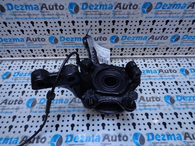 Fuzeta dreapta fata cu abs, Renault Kangoo Express (FC0/1) 1.5 dci (id:197364)
