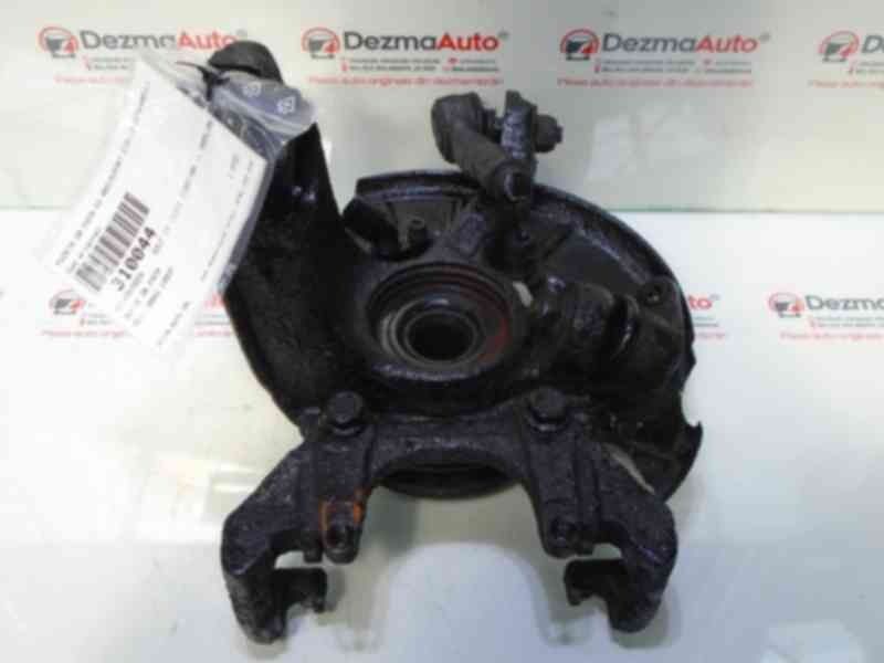 Fuzeta dreapta fata cu abs, Vw Golf 4 (1J1) 1.9 tdi