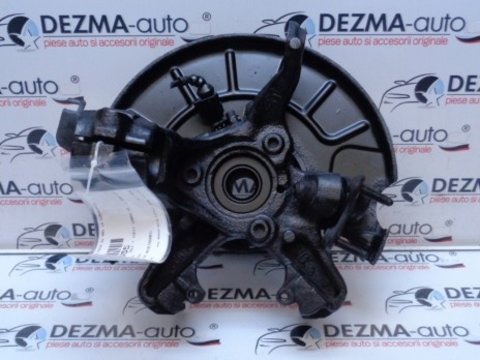 Fuzeta dreapta fata cu abs, Vw Golf 5 (1K1)