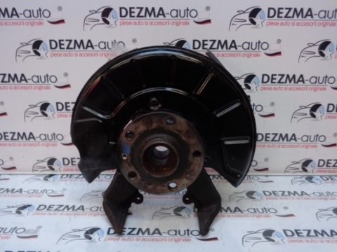 Fuzeta dreapta fata cu abs, Vw Golf 5 (1K1)