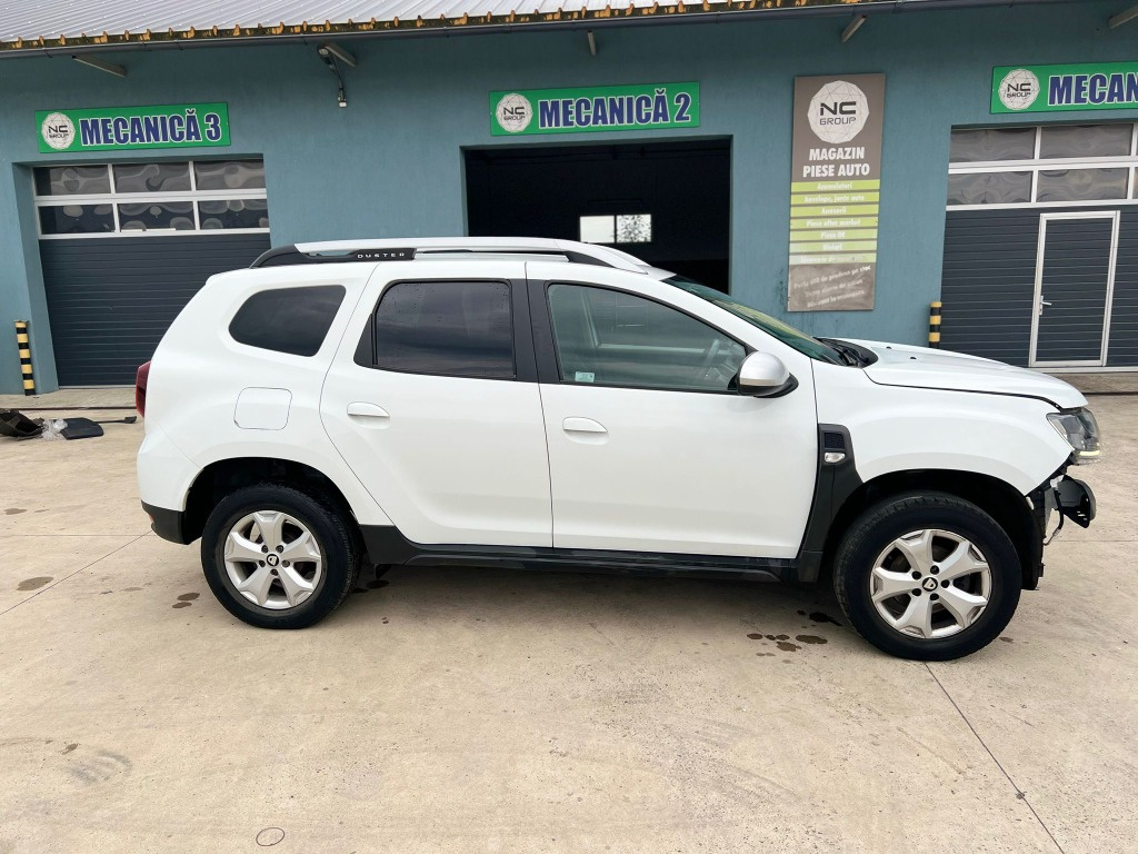 Fuzeta dreapta fata Dacia Duster 2 1.6 SCE 2018