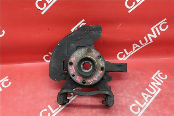 Fuzeta Dreapta Fata FIAT ALBEA (178_) 1.4 350A1000