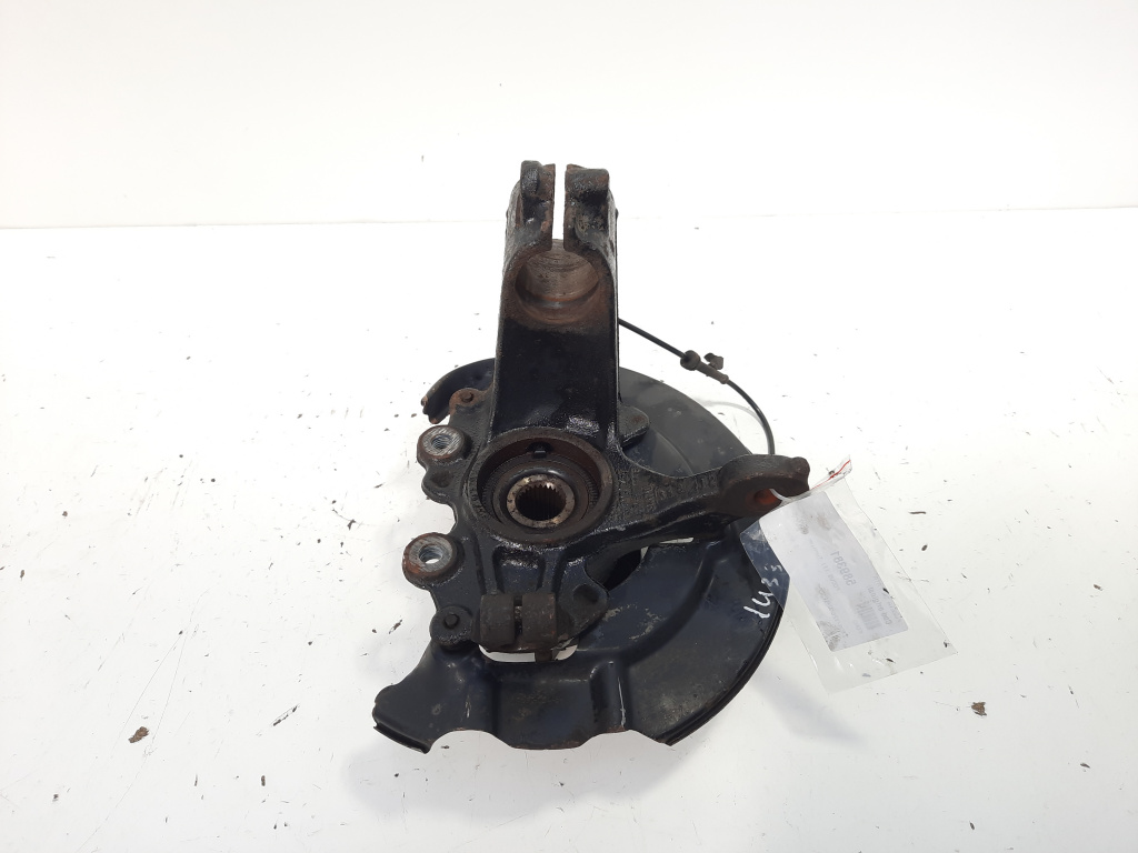 Fuzeta dreapta fata, Ford Focus 3 Turnier, 2.0 TDCI, TXDA (id:589381)