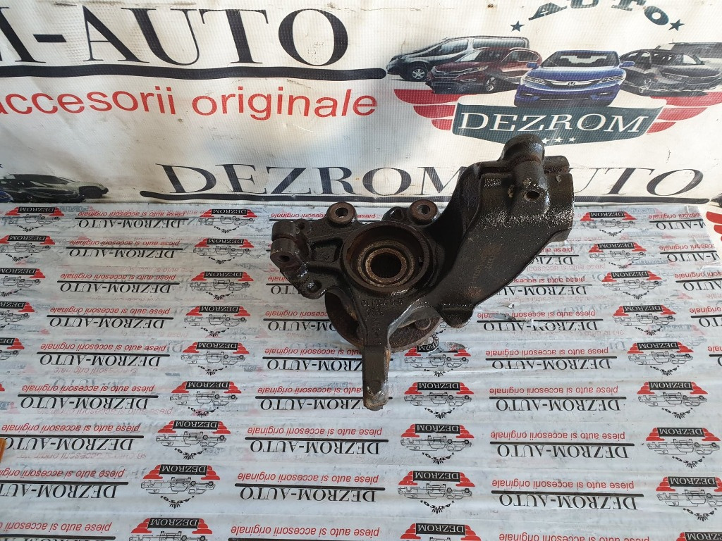 Fuzeta dreapta fata FORD Grand C-Max 1.6 EcoBoost 