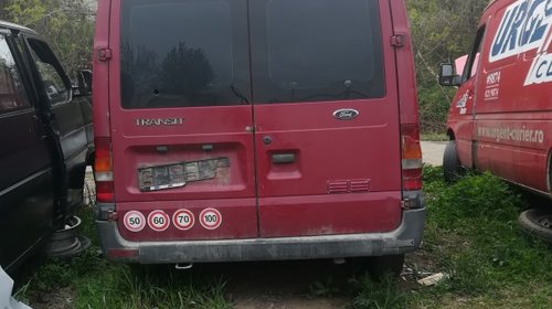 Fuzeta dreapta fata Ford Transit 2000 au