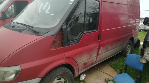 Fuzeta dreapta fata Ford Transit 2000 au