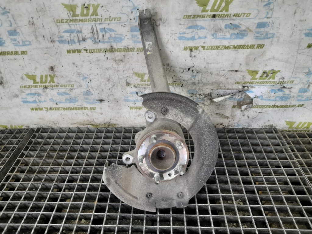 Fuzeta dreapta fata GX73-3K185-A 2.0 AJ813164 Jaguar XE X760 [2014 - 2020] 2.0 AJ813164