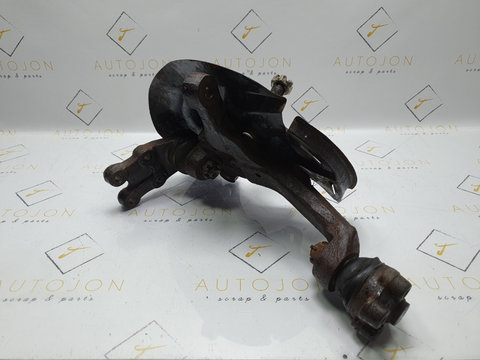 Fuzeta Dreapta fata HYUNDAI H-1 Box (A1) [ 1997 - 2008 ] 567364A560 (56736-4A560) OEM 56736A