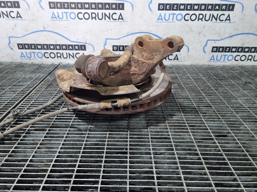 Fuzeta dreapta fata Hyundai Tucson 2.0 D