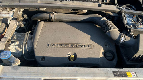 Fuzeta dreapta fata Land Rover Range Rov