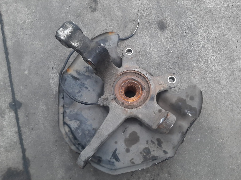 Fuzeta dreapta fata mercedes a-class w169
