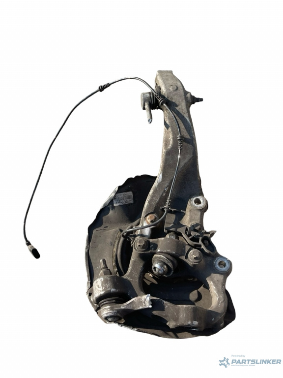 Fuzeta dreapta fata MERCEDES-BENZ S-CLASS W222, V222, X222 2013 - > 2222001