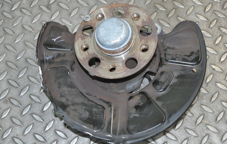 Fuzeta dreapta fata Mercedes E class W212