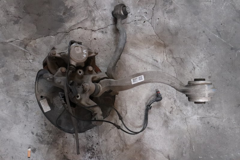 FUZETA DREAPTA FATA MERCEDES E KLASSE W212 / 2012, ORIGINALA