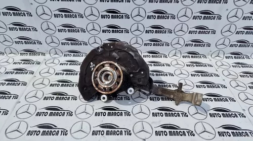 Fuzeta dreapta fata Mercedes GLC250 coupe C253