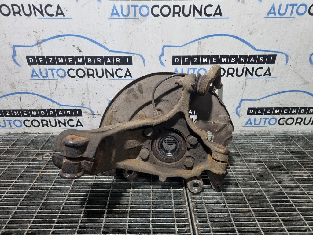 Fuzeta dreapta fata Nissan Qashqai J11 1