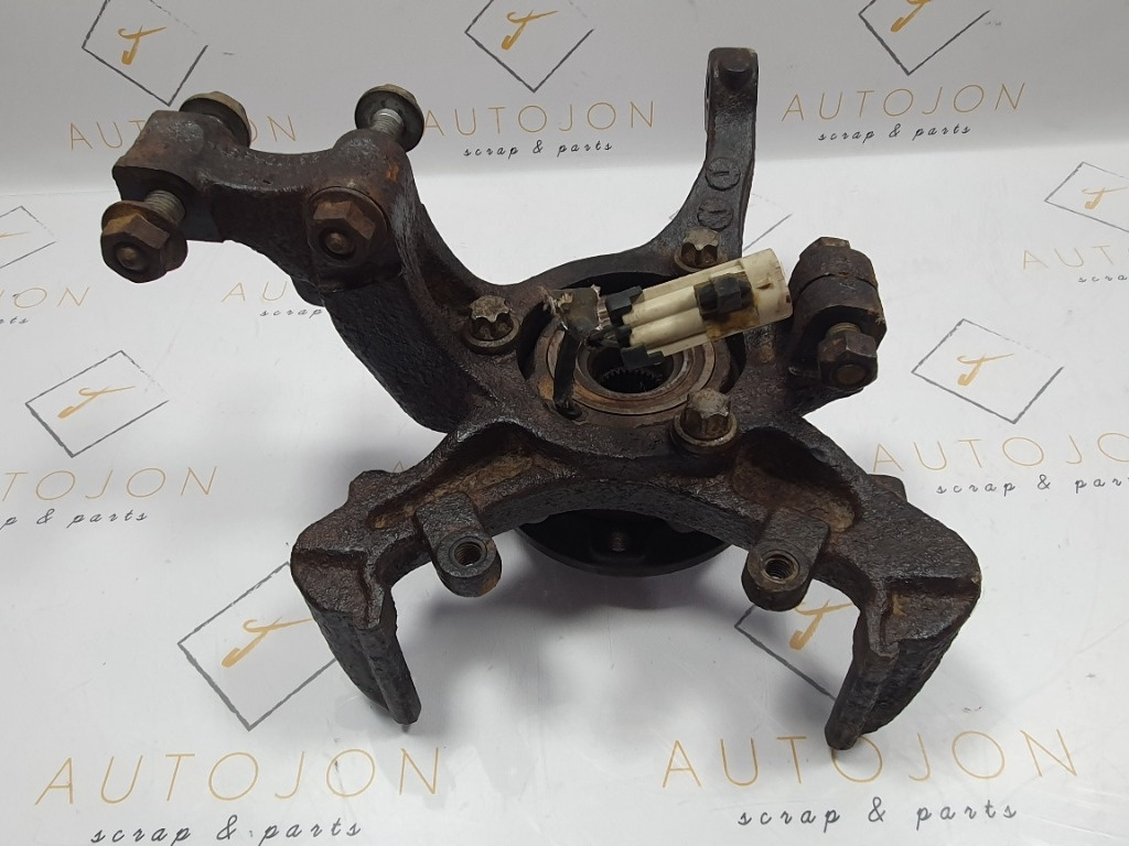Fuzeta dreapta fata OPEL ASTRA G Hatchback F48_, F