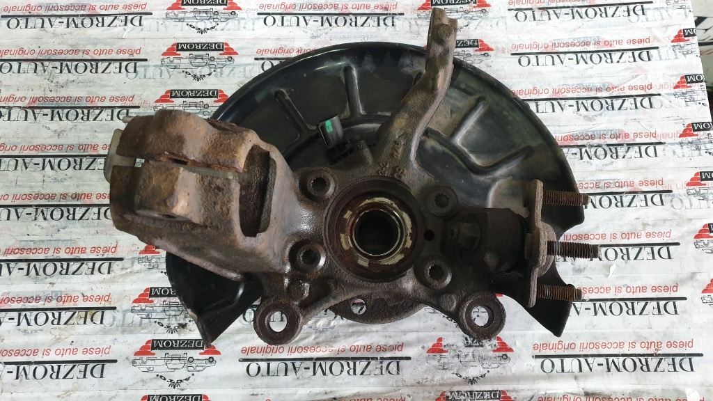 Fuzeta dreapta fata originala VW Eos 2.0