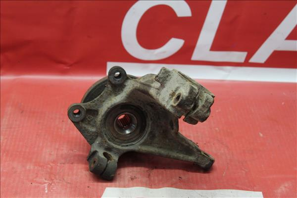 Fuzeta Dreapta Fata PEUGEOT 206 hatchback (2A-C) 1.4 i KFW (TU3JP)
