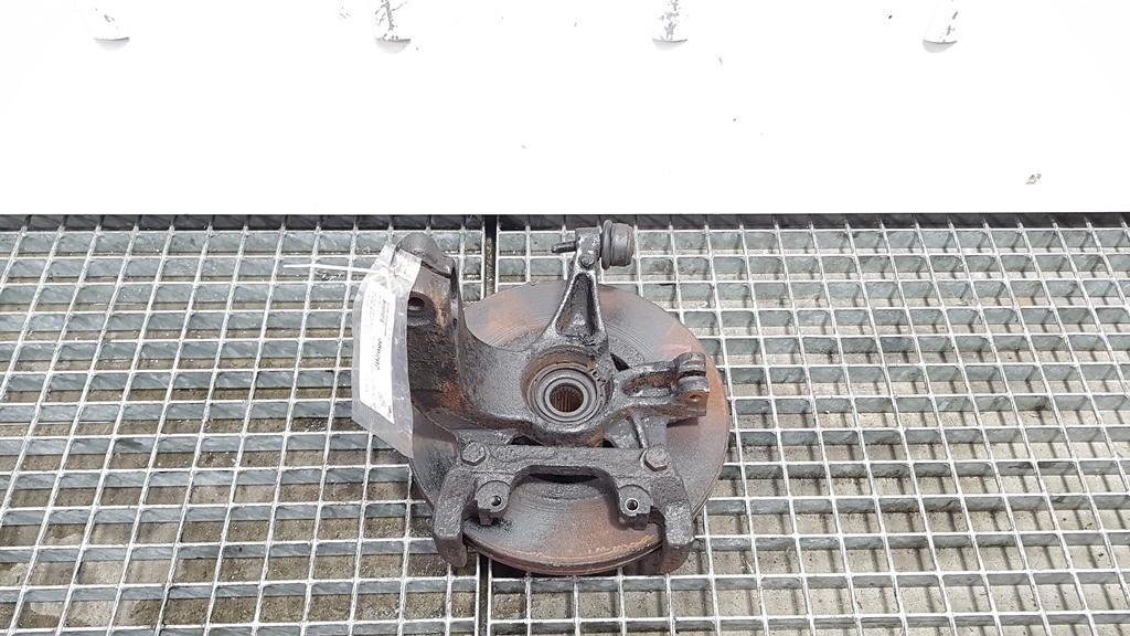 Fuzeta dreapta fata, Renault Megane 2 Sedan, 1.6 b (id:386202)