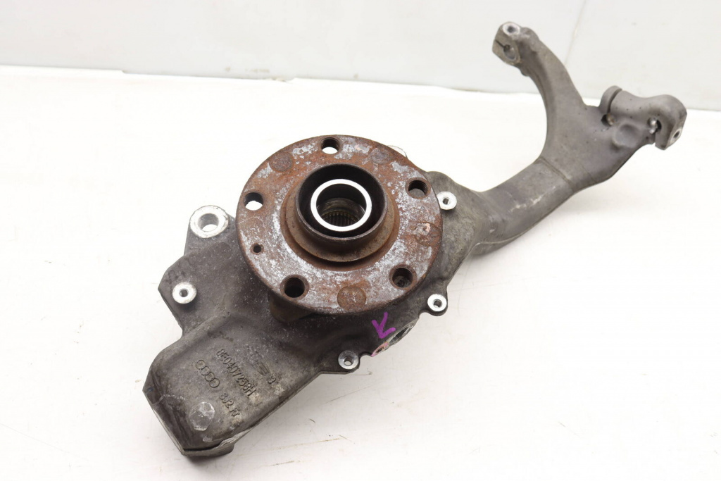 Fuzeta Dreapta Fata Seat Exeo ST 2009/06-2013/05 2