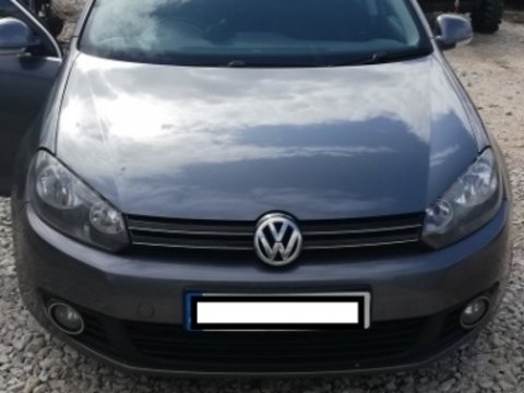 Fuzeta dreapta fata Volkswagen Golf 6 2011 break 1.6 diesel