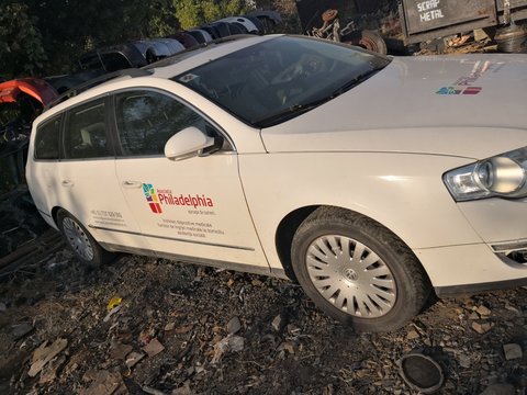 Fuzeta dreapta fata Volkswagen Passat B6 2006 Combi 2.0tdi