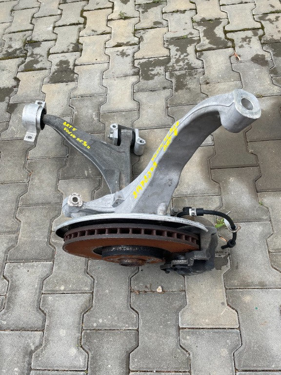 Fuzeta dreapta fata Volvo XC60 II XC90 II 2.0 D Originala cod 31476879