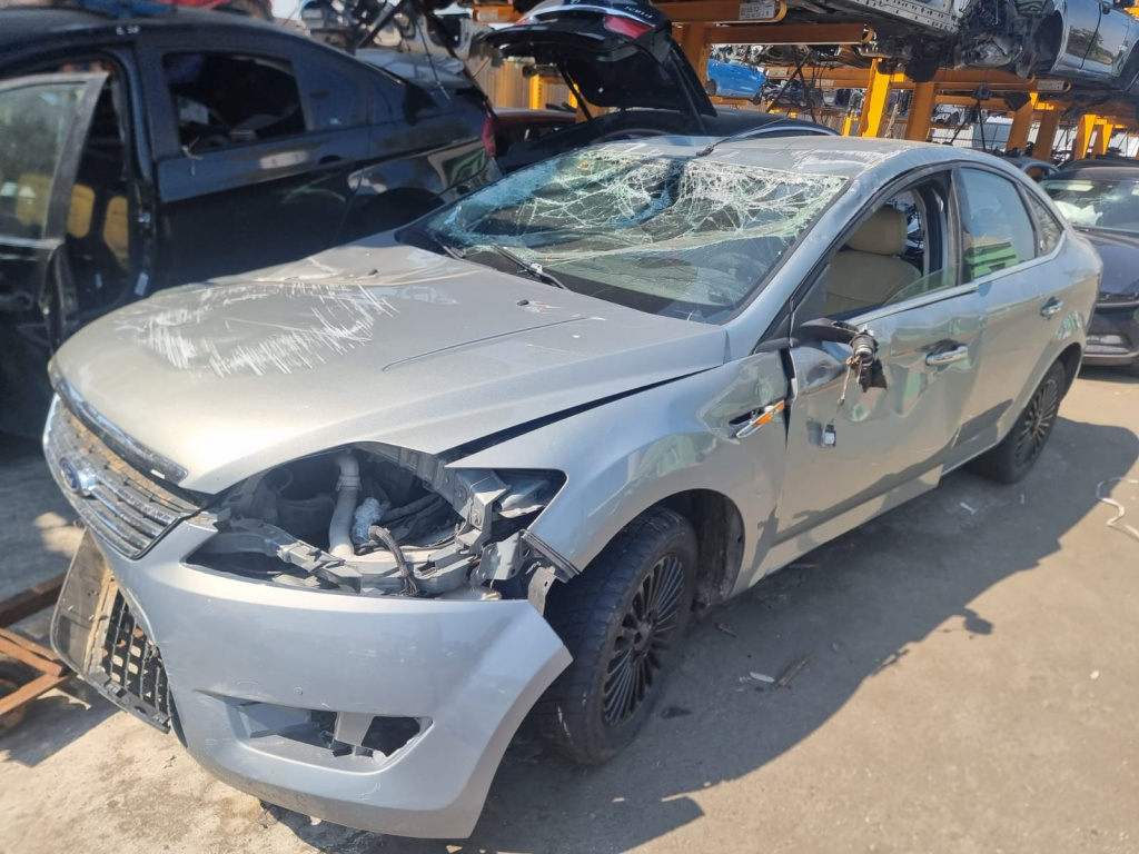 Fuzeta dreapta spate 2.0 TDCI UFBB Ford 