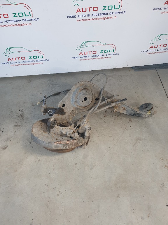 Fuzeta dreapta spate 4×4 HYUNDAI SANTA FE an 2004