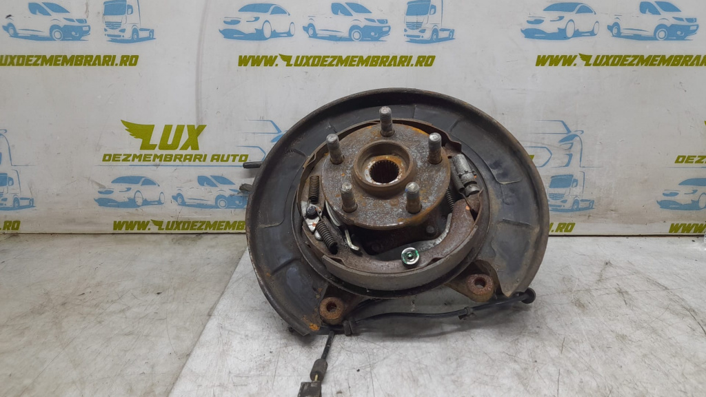 Fuzeta dreapta spate 9765651450 Subaru Tribeca [2005 - 2008]