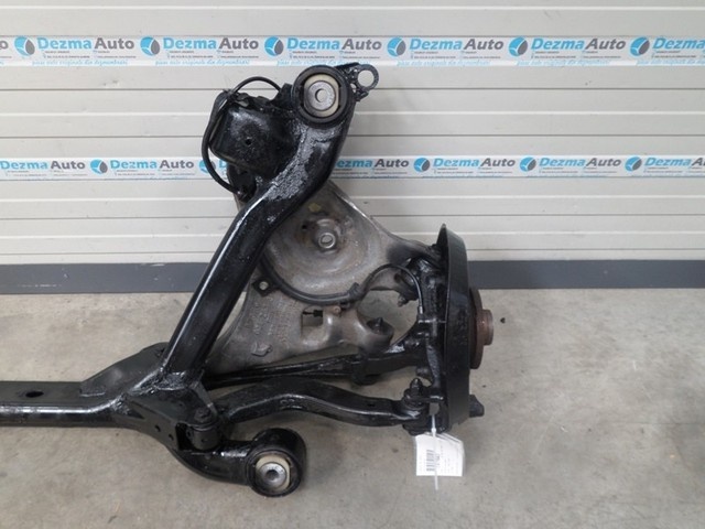 Fuzeta dreapta spate Audi A4 Avant (8E5, B6) 1.9 tdi, (id:187663)