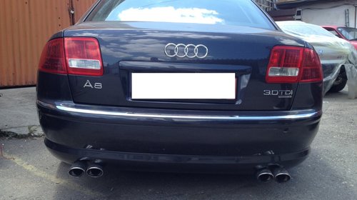 Fuzeta dreapta spate Audi A8 D3 2003 200