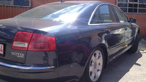 Fuzeta dreapta spate Audi A8 D3 2003 200