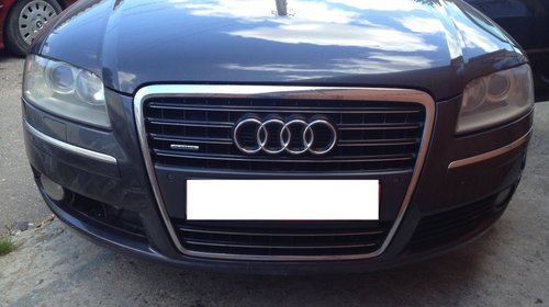 Fuzeta dreapta spate Audi A8 D3 2003 200