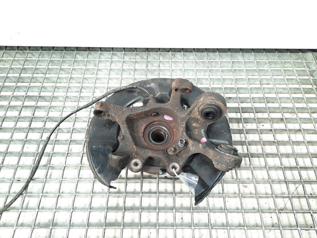 Fuzeta dreapta spate, Bmw 3 (E90) [Fabr 2005-2011]