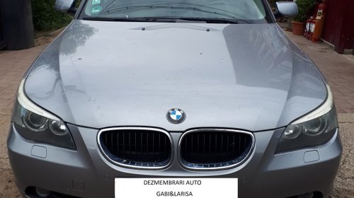 Fuzeta dreapta spate BMW E60 2004 Berlin