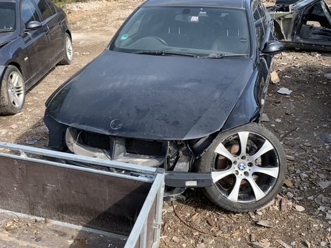 Fuzeta dreapta spate BMW E90 2007 Berlina 2.0 diesel