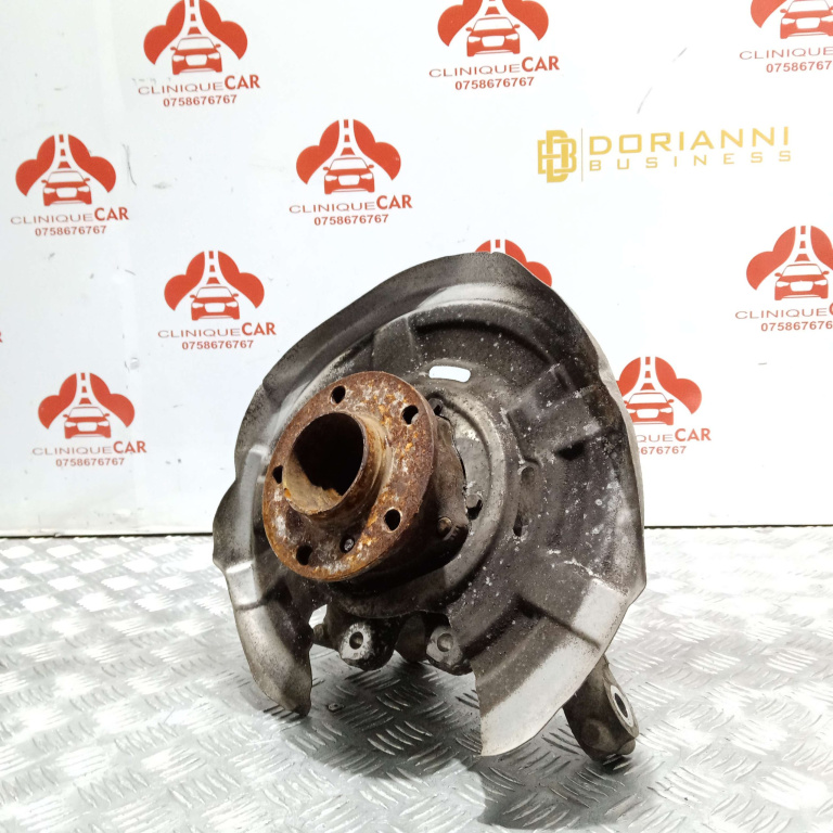 Fuzeta dreapta spate Bmw Seria 5 F10 201