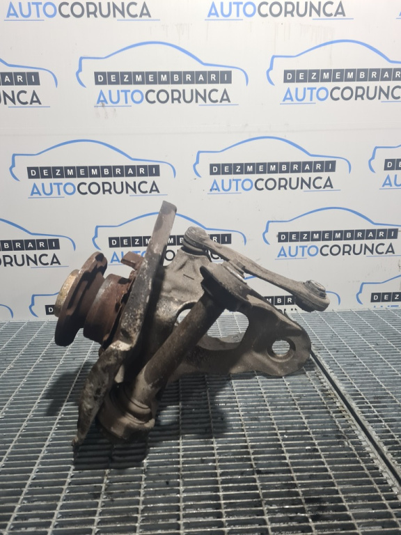 Fuzeta dreapta spate BMW X5 E70 3.0 2007