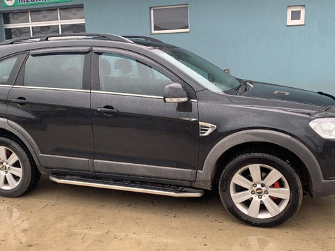 Fuzeta dreapta spate Chevrolet Captiva 2.0 VCDI