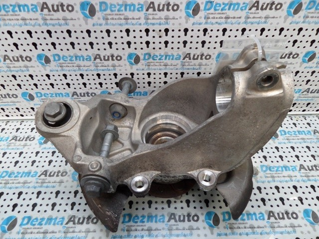 Fuzeta dreapta spate cu abs BJ32-5A968-AD, Land Ro