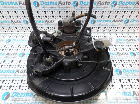 Fuzeta dreapta spate cu abs Mercedes Clasa M (W164) 2005-2012 (id:157307)