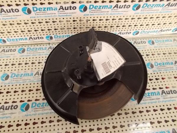 Fuzeta dreapta spate Ford Galaxy 2.0tdci
