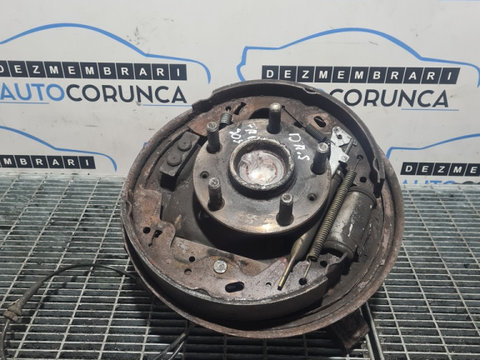 Fuzeta dreapta spate Land Rover Freelander 1 2.0 TD4 2000 - 2006 Manuala 5 Trepte M47 4x4