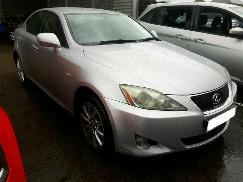 Fuzeta dreapta spate Lexus IS 2006 Berlina 2.2