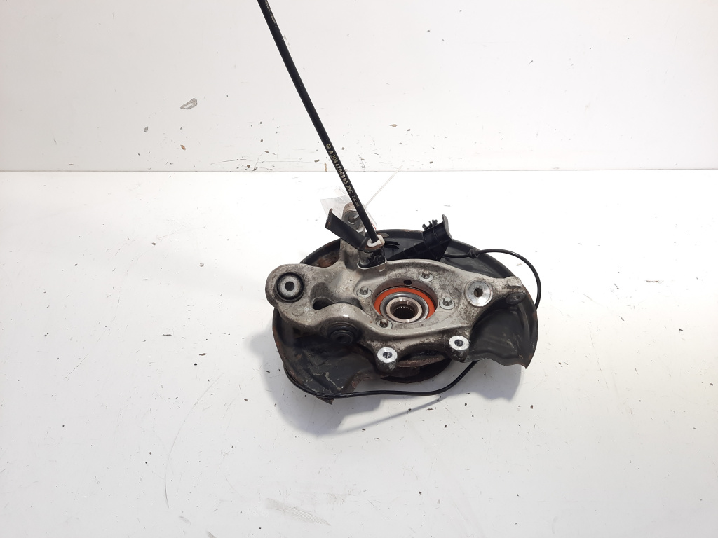 Fuzeta dreapta spate, Mercedes Clasa C (W204), 2.2 CDI, OM651913 (id:570360)