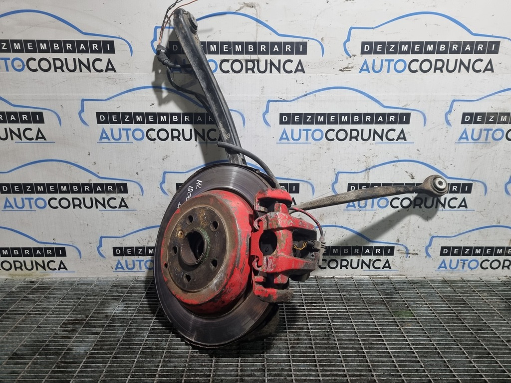 Fuzeta dreapta spate Mercedes ML W164 3.0 D 2005 - 2008 Automata 642.940 4x4